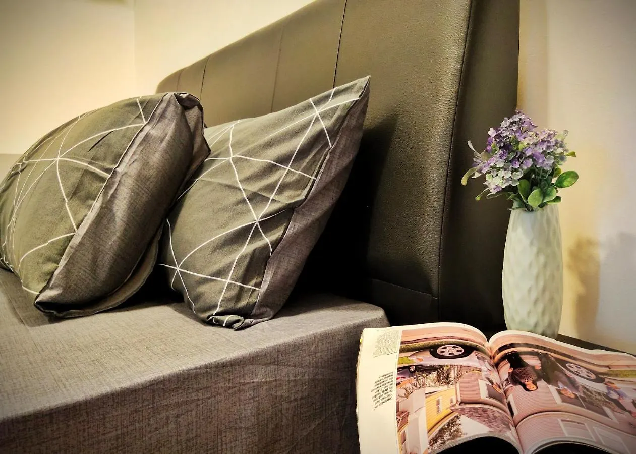 Apartament Beacon Executive Suite At Georgetown For 10Pax And 2 Bed Room