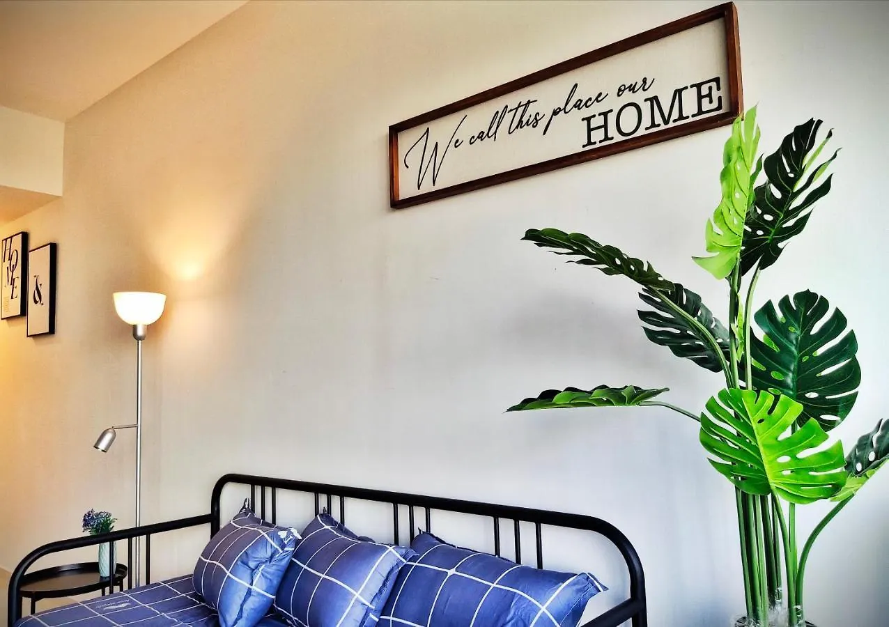 Beacon Executive Suite At Georgetown For 10Pax And 2 Bed Room Apartament George Town