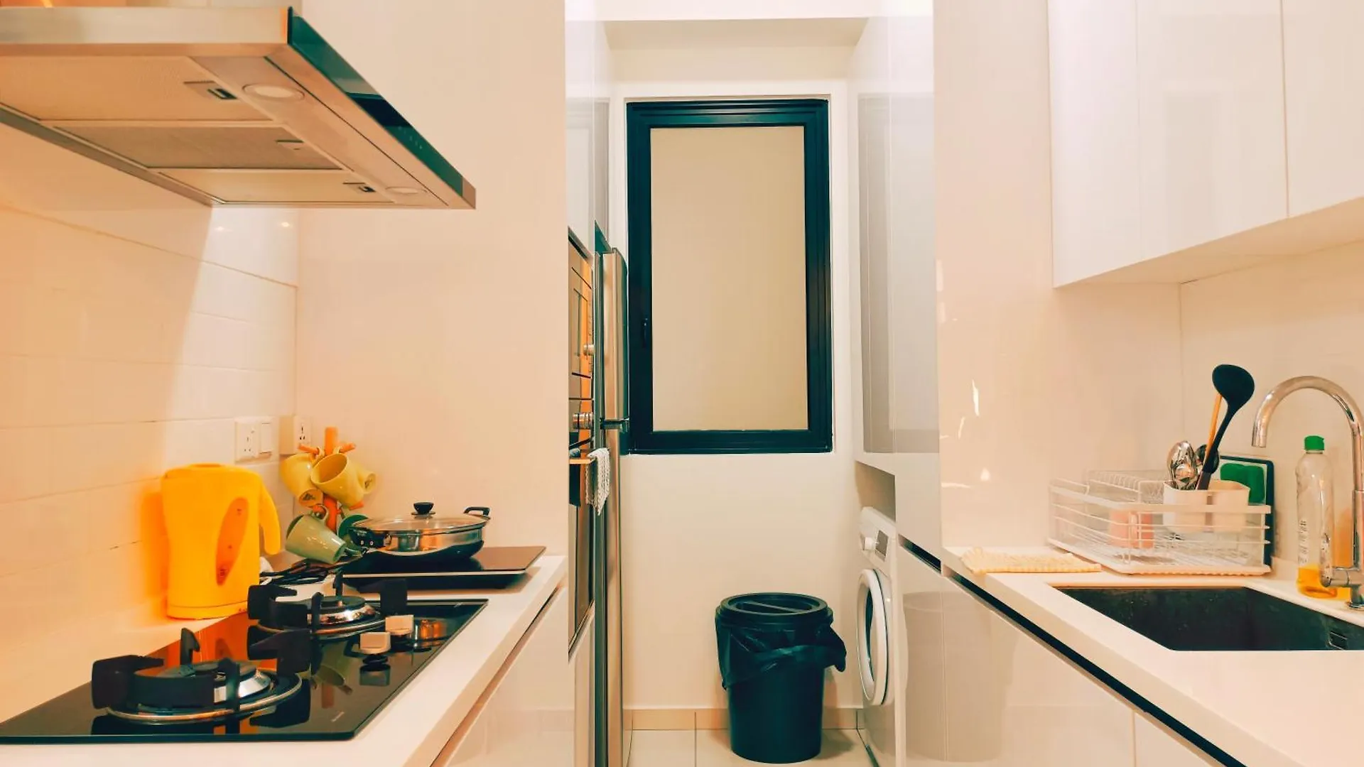 Apartament Beacon Executive Suite At Georgetown For 10Pax And 2 Bed Room