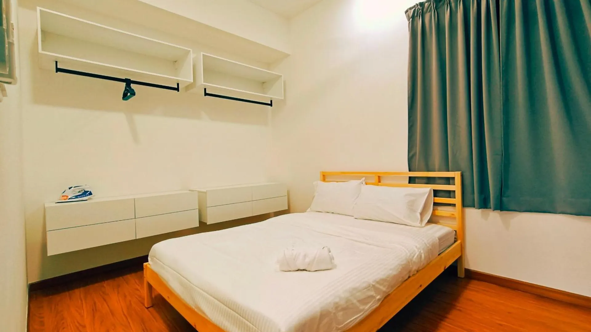 Beacon Executive Suite At Georgetown For 10Pax And 2 Bed Room Malezja