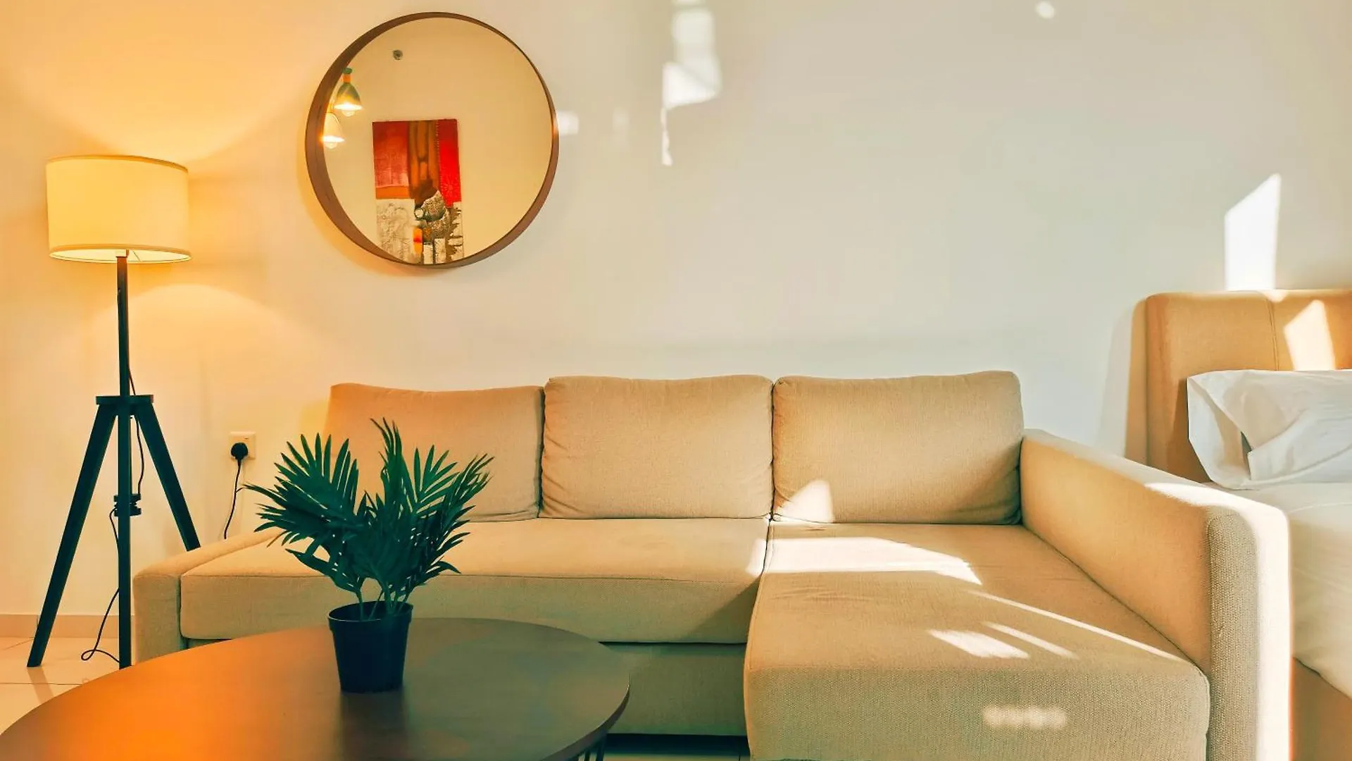 Beacon Executive Suite At Georgetown For 10Pax And 2 Bed Room Apartament George Town